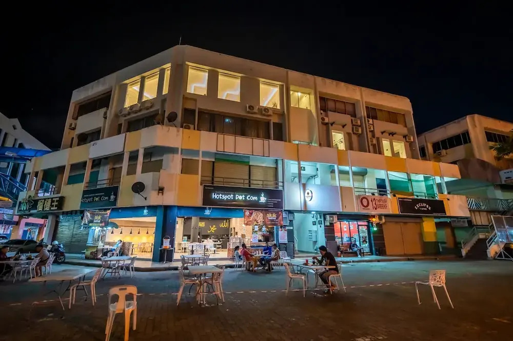 ACJ Residence - A Member of The Luxury Stay Group