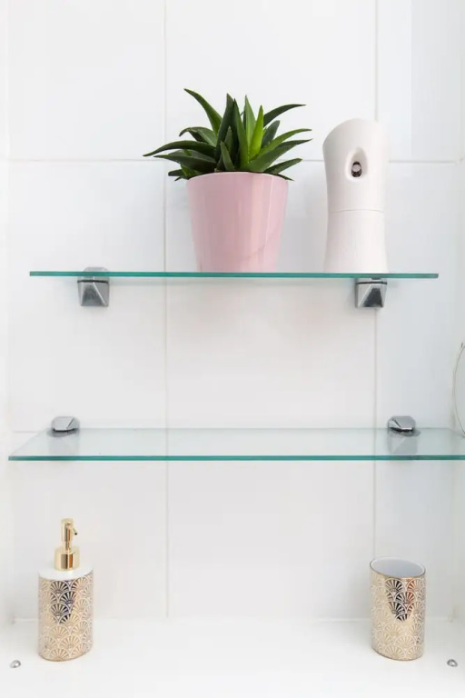 The Holyrood Road Apartment