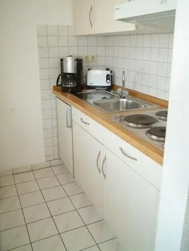 Haus Nordstrand      - 301