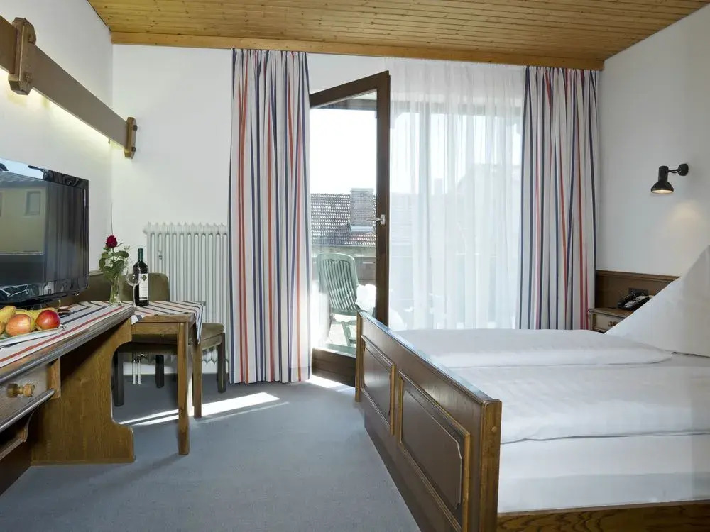 Hotel Vater & Sohn