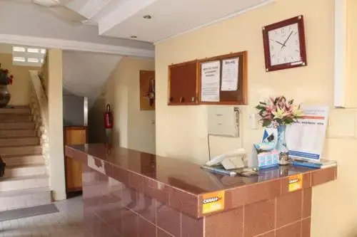 Royal hotel