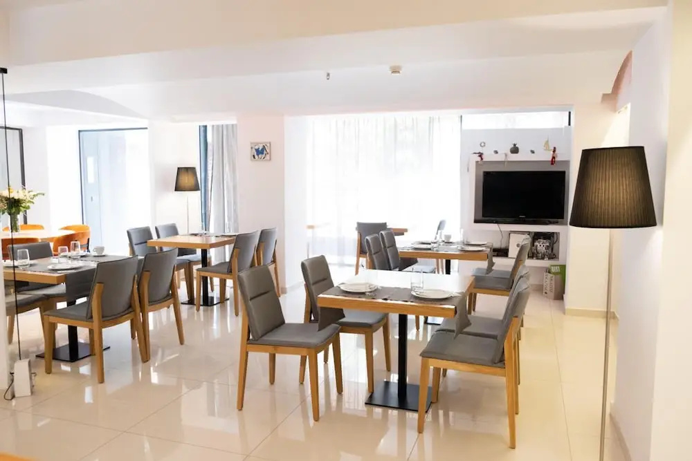 City Loft Hotel