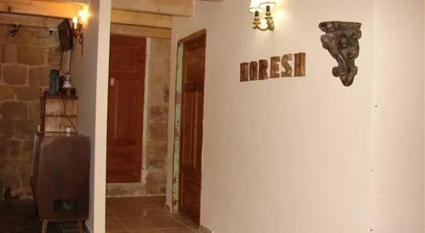 Agam Hahoresh Guest house