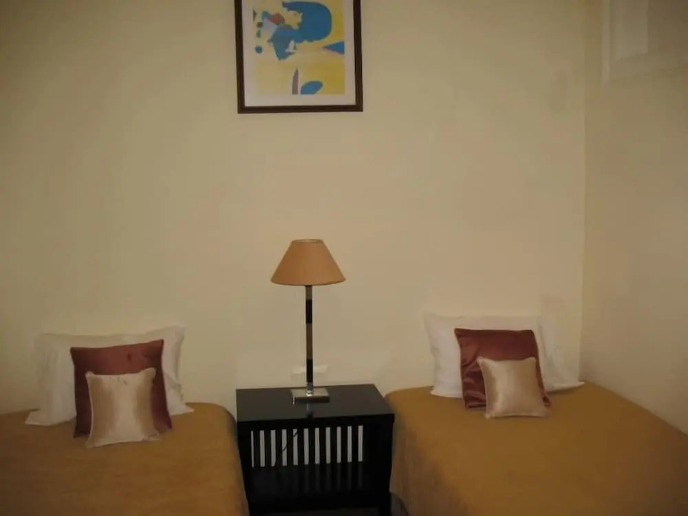 St. Lazaro Apartment