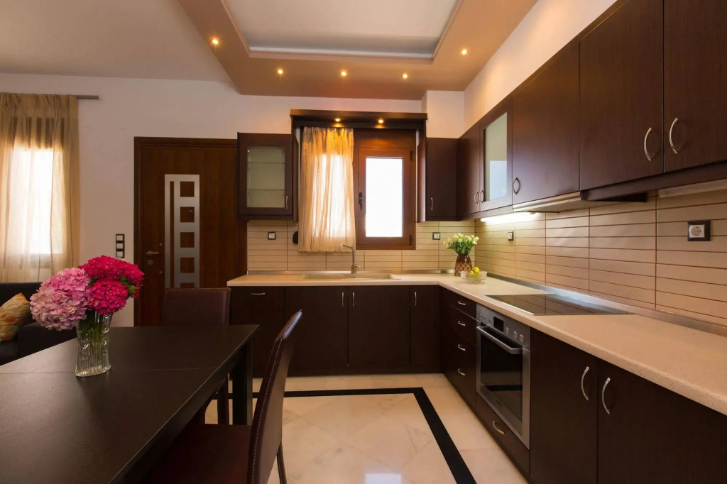 Azure Sea View Villa