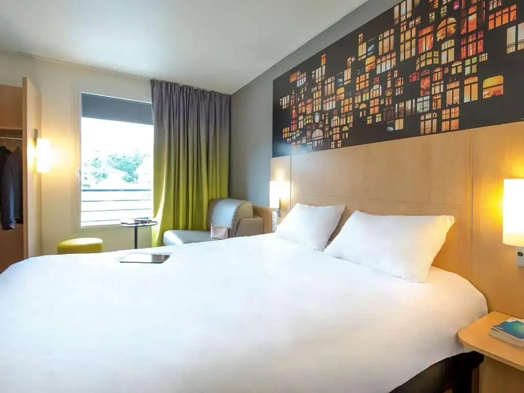 ibis Lyon Sud Vienne Saint-Louis