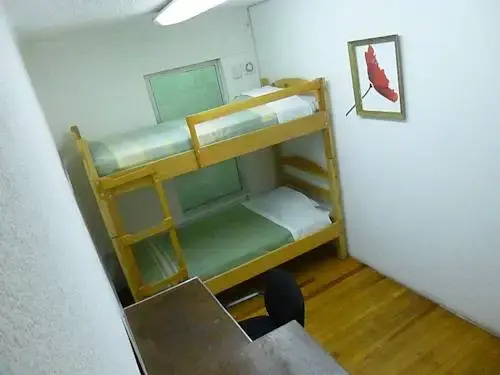 Hostel Condesa Chapultepec - Privanza