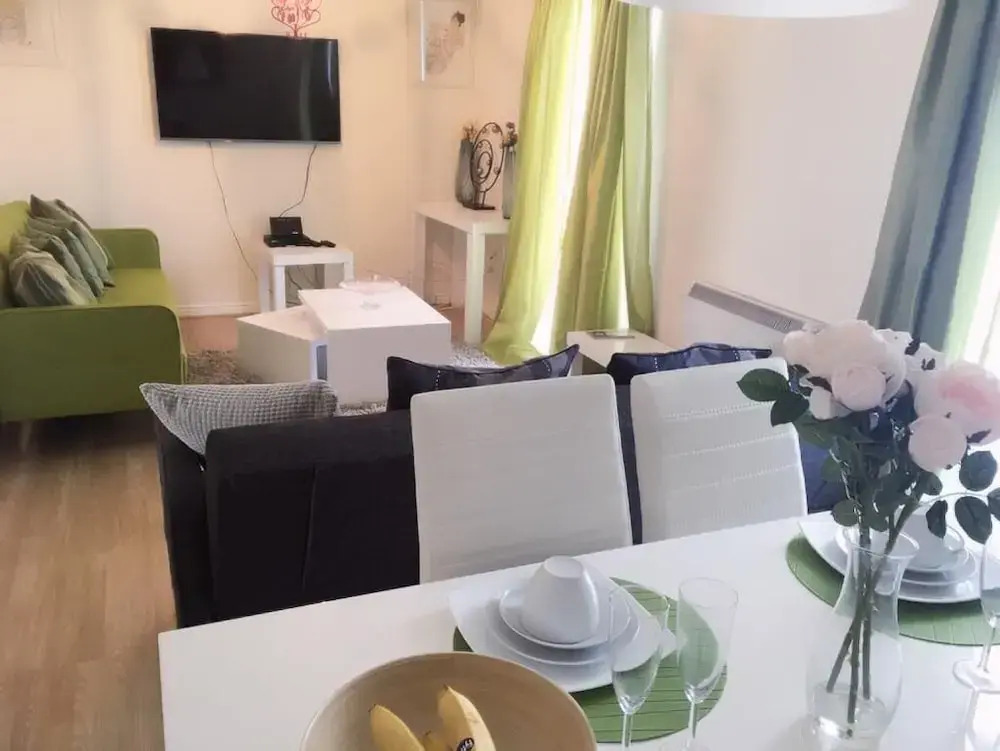 Charimore Executive Apartment