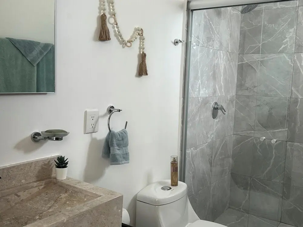 Carrizo apartment