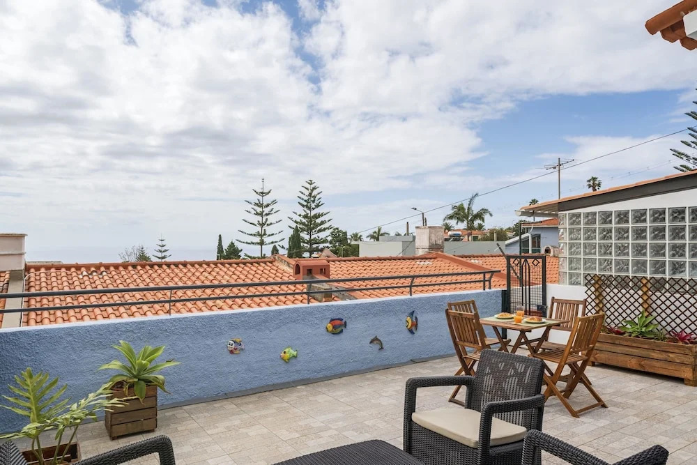 Terrace Vila II by An Island Apart