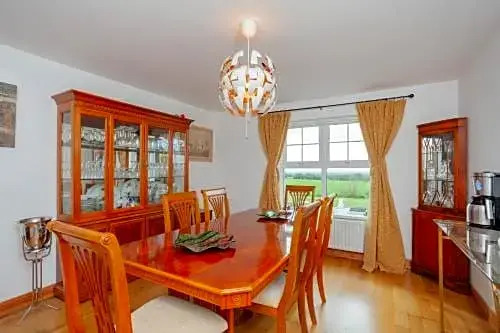 Longview House