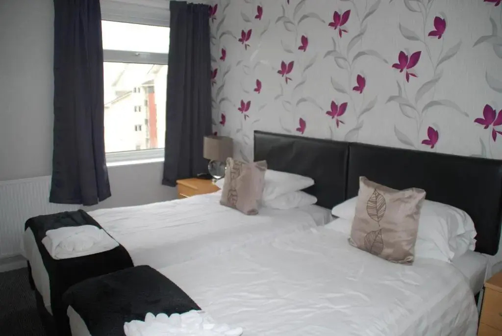 Brincliffe Hotel