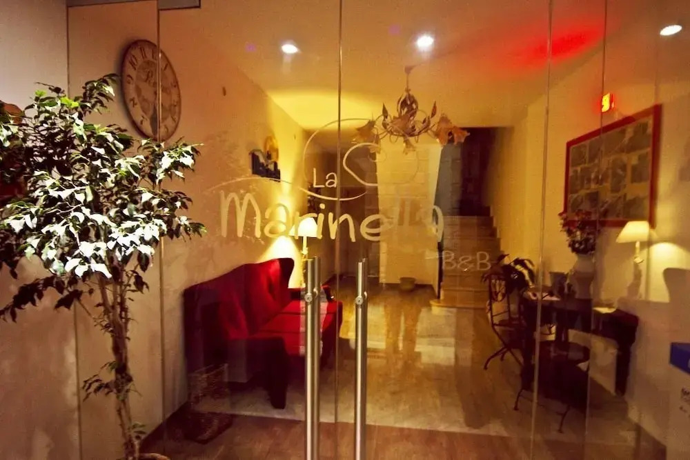 La Marinella