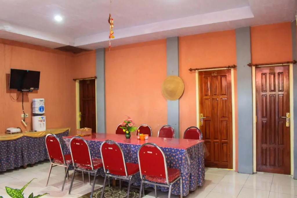 Hotel Edelweis 2 Bajawa