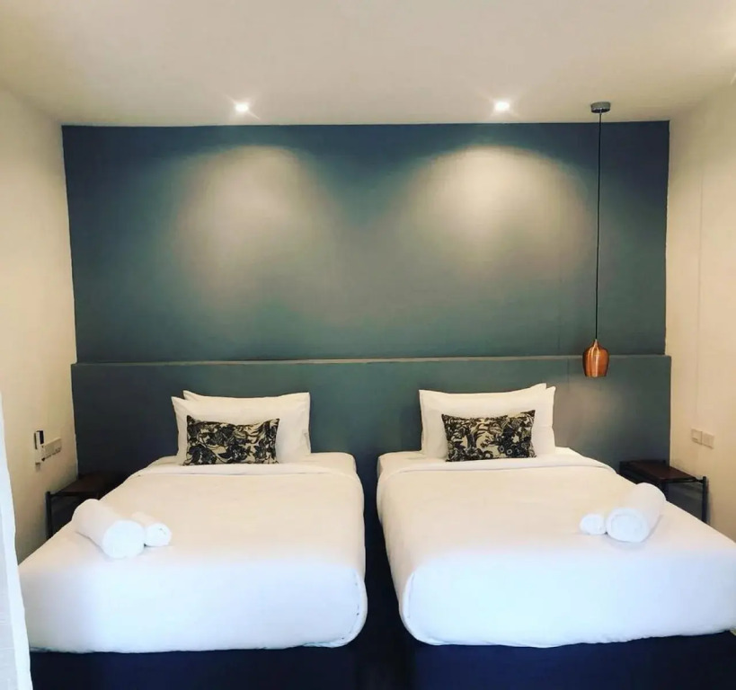 Gajib Bed&Breakfast