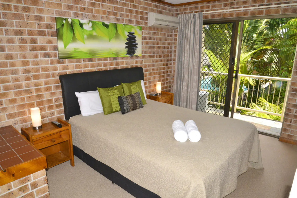 Noosa Village River Resort