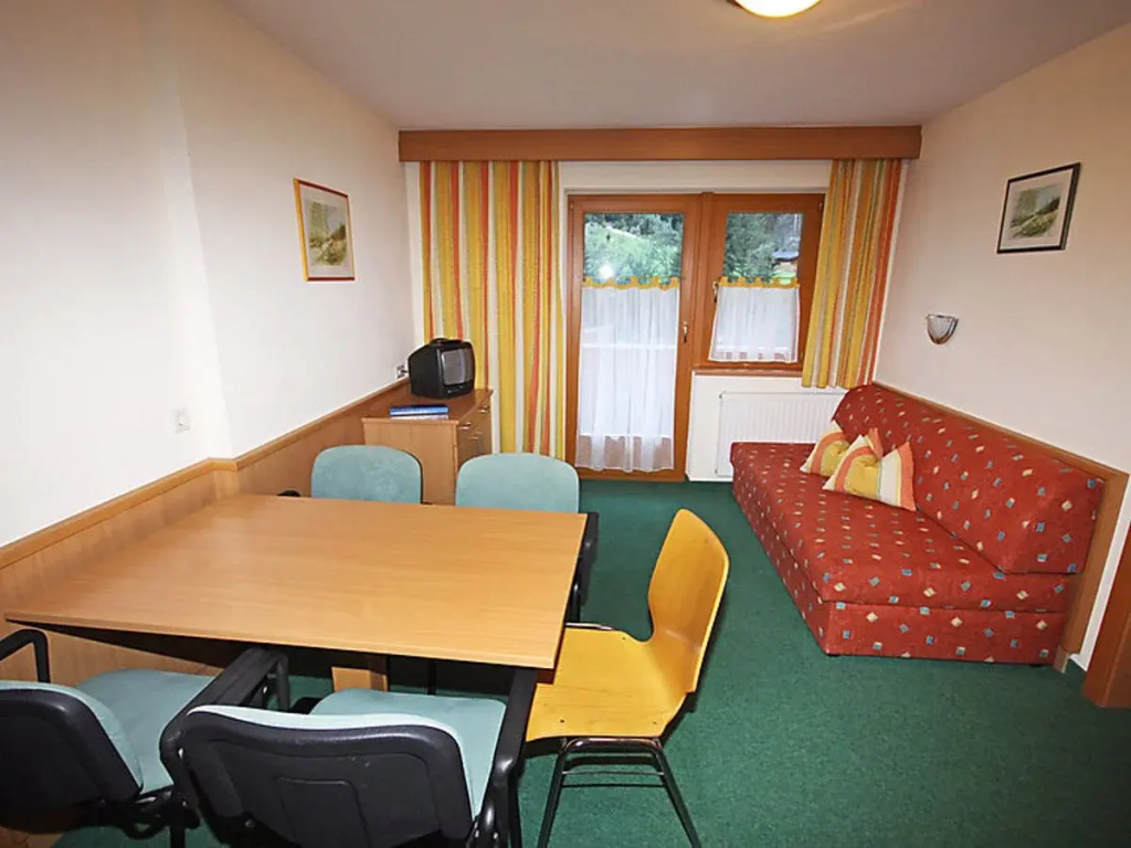 Apartment Köfels Sankt Leonhard im Pitztal 23733