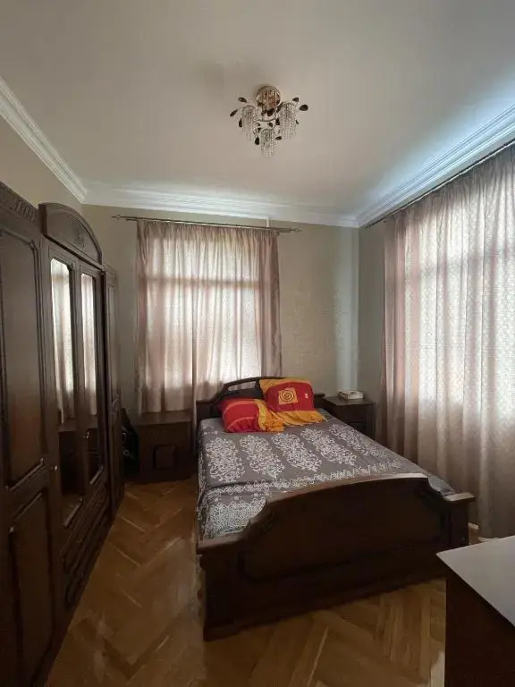 Gostevoj Dom Vershina