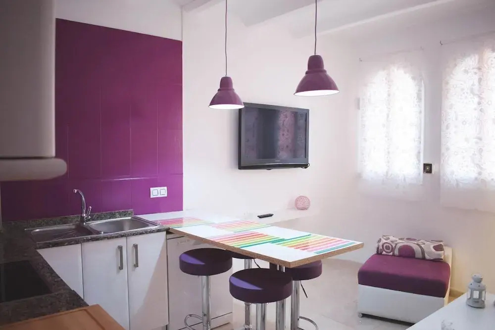 Apartamentos Cal Marc Vilanova
