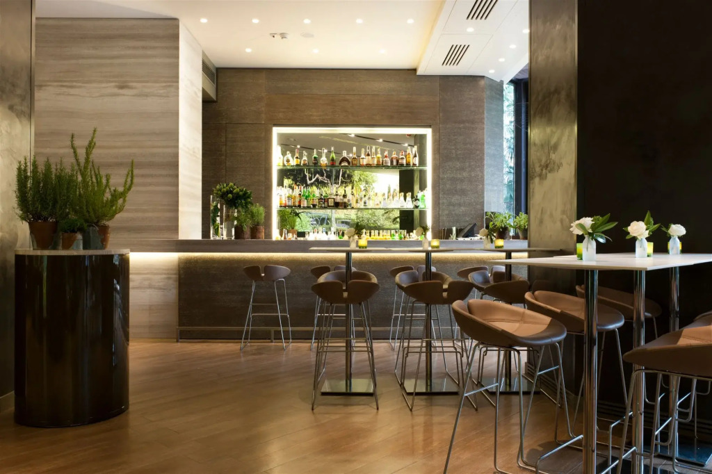 Starhotels Echo