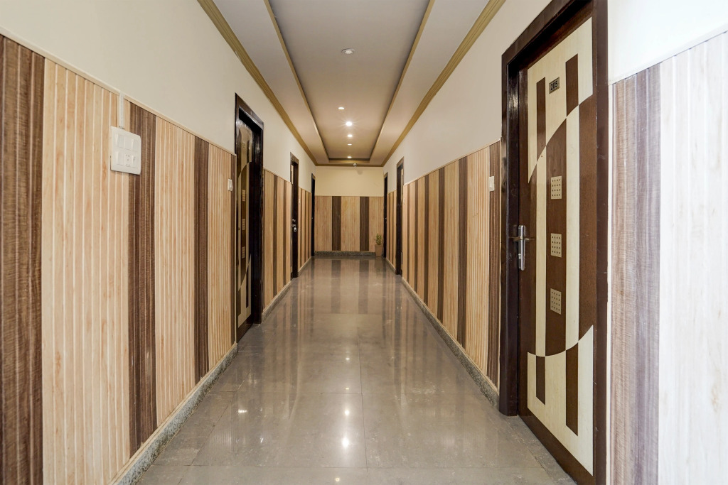 OYO 10592 Hotel Ganga Palace