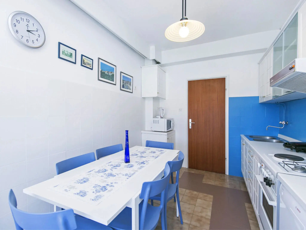 Apartment Paola
