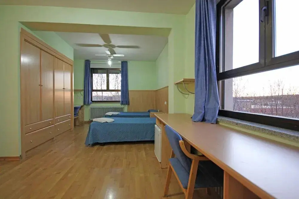 Residencia Universitaria Cum Laude