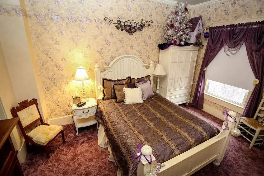 3rd Street Nest Bed & Breakfast