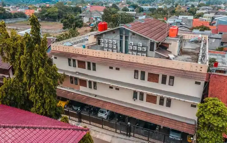 BTX 31 Residence Bintaro