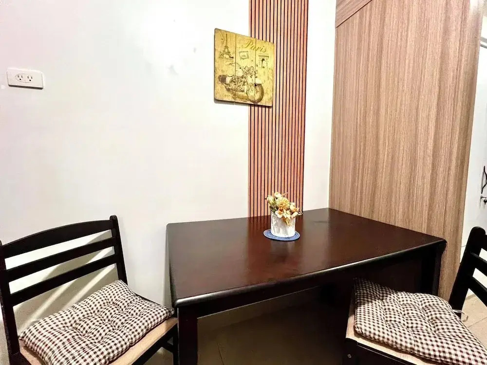 MOA Aseana Central Prime Accommodations