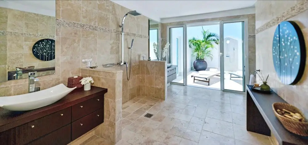Villa Ambiance
