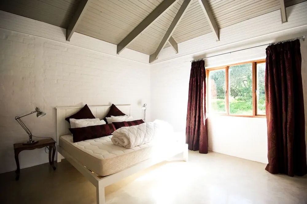 Springfontein Sleeps