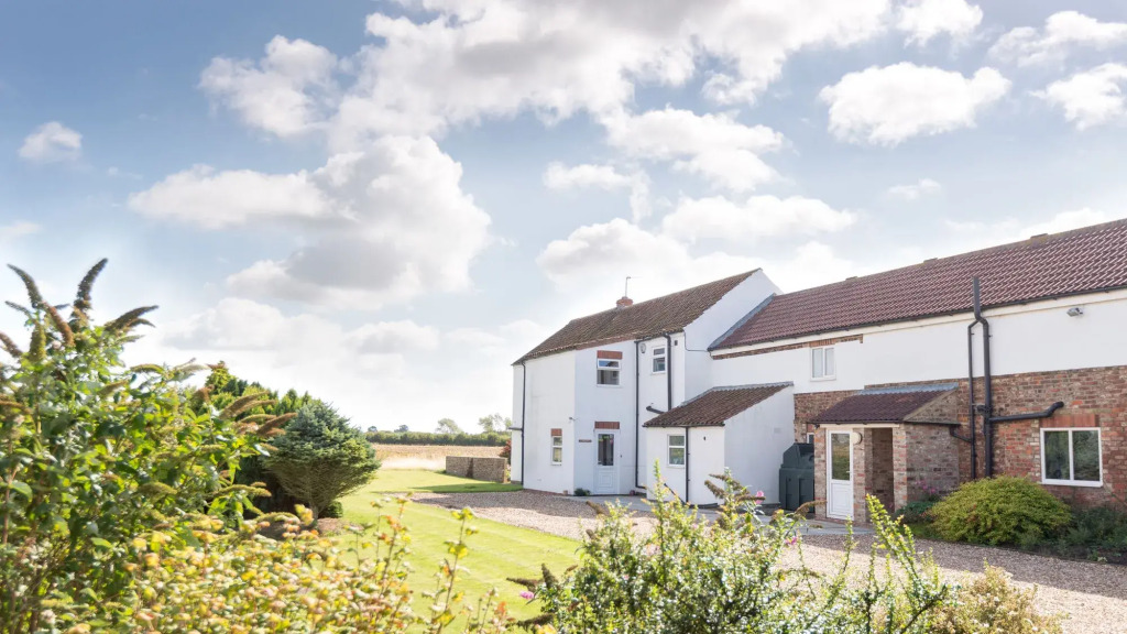 Deighton Lodge