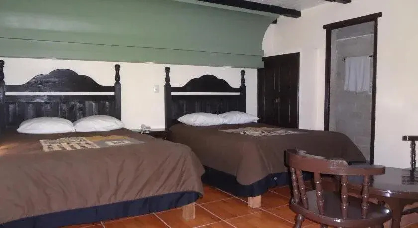 Hotel D’Monica