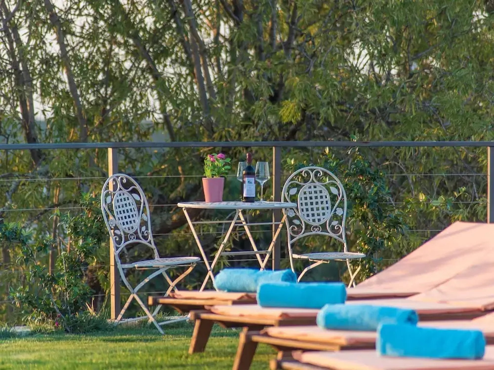 Wonderful, Modern Villa With Pool, Whirlpool and Garden, Near Rovinj