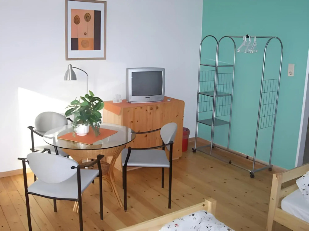 Apartmenthaus Hartl
