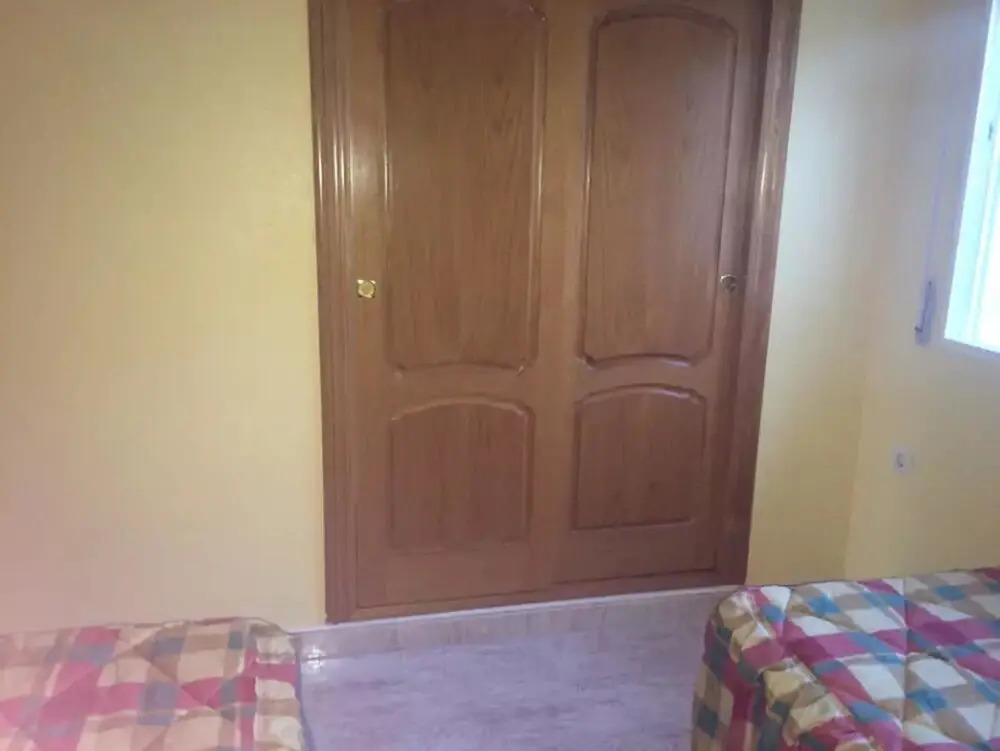 House With 2 Bedrooms in Torre de la Horadada, With Furnished Terrace