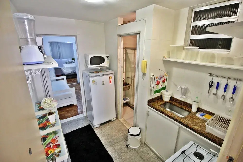 Rio Spot Apartment U020