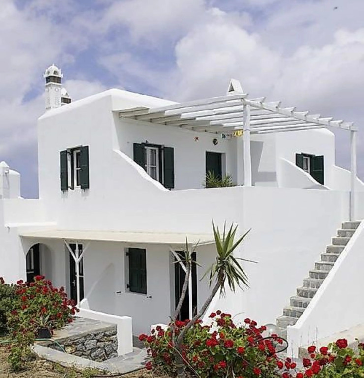 Ibiscus Village Studios