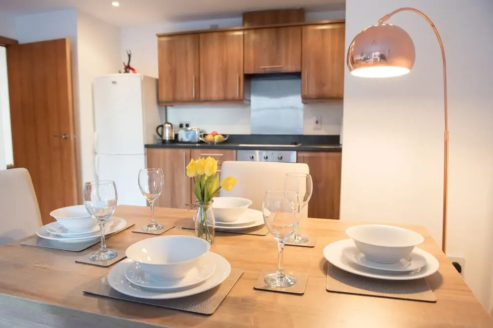 The Nautical by Kish Apartments