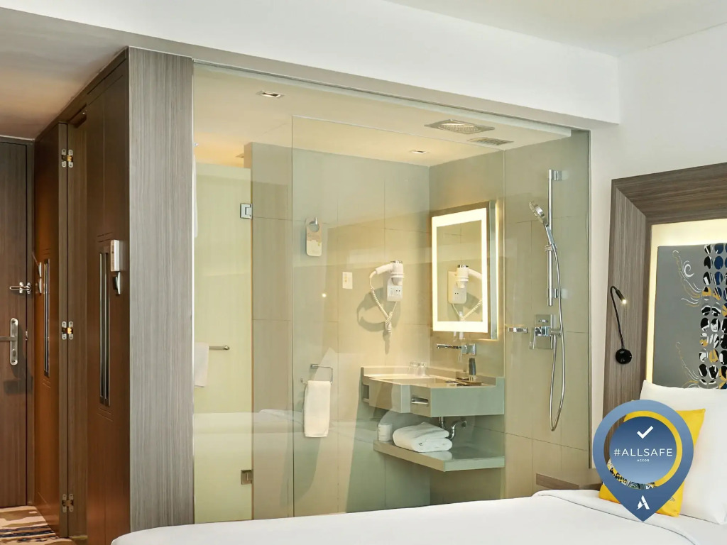Novotel Bali Ngurah Rai Airport