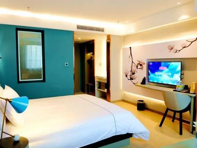 Magnotel Hotel Xuzhou Xinxin Yurun Plaza Zhongwu Road