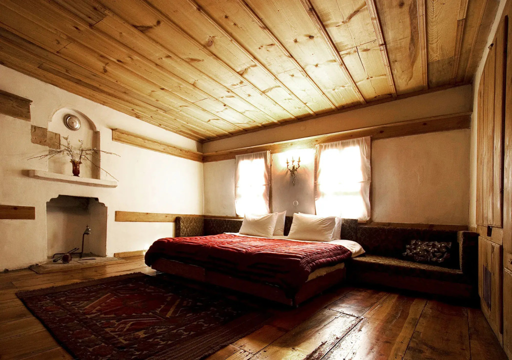 Gulevi Safranbolu Heritage Hotel