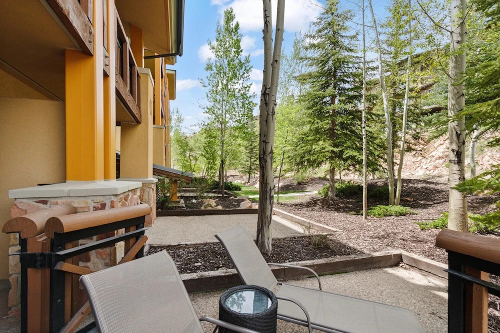 Sundial C411 in Park City, Park City