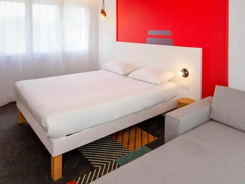Hôtel ibis Styles Auxerre Nord