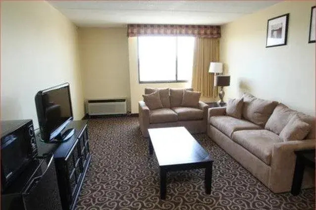 Stratford Hotel and Conference Center