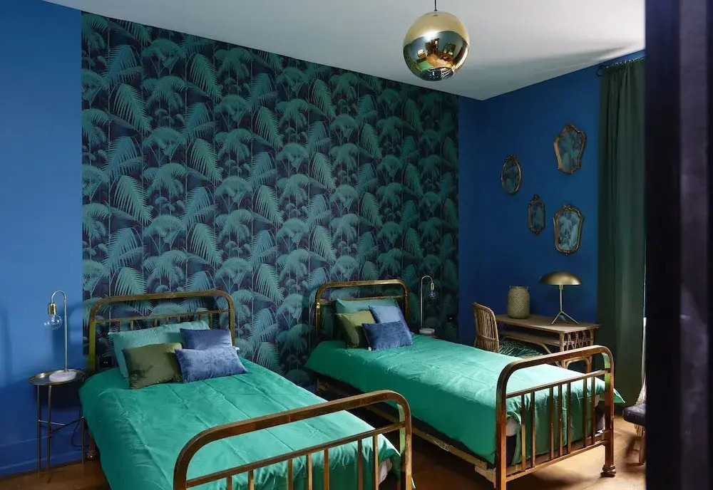 Le Boutik Hotel