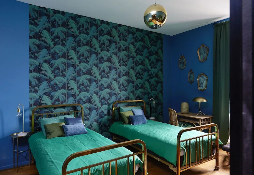 Le Boutik Hotel