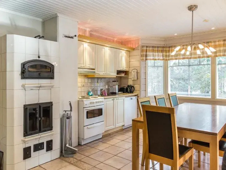 Holiday Home Villa aurora