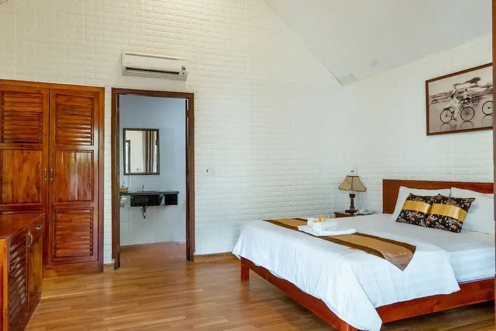 Mimosa Premier Phu Quoc Resort